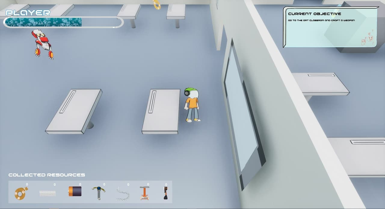 PANDEMECH - No Fun Allowed screenshot 4