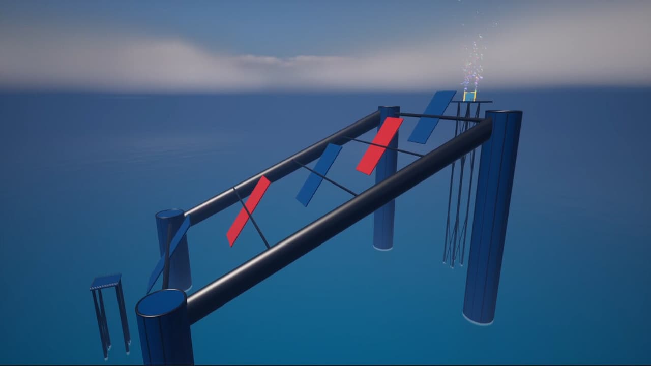 Grapple League screenshot 3