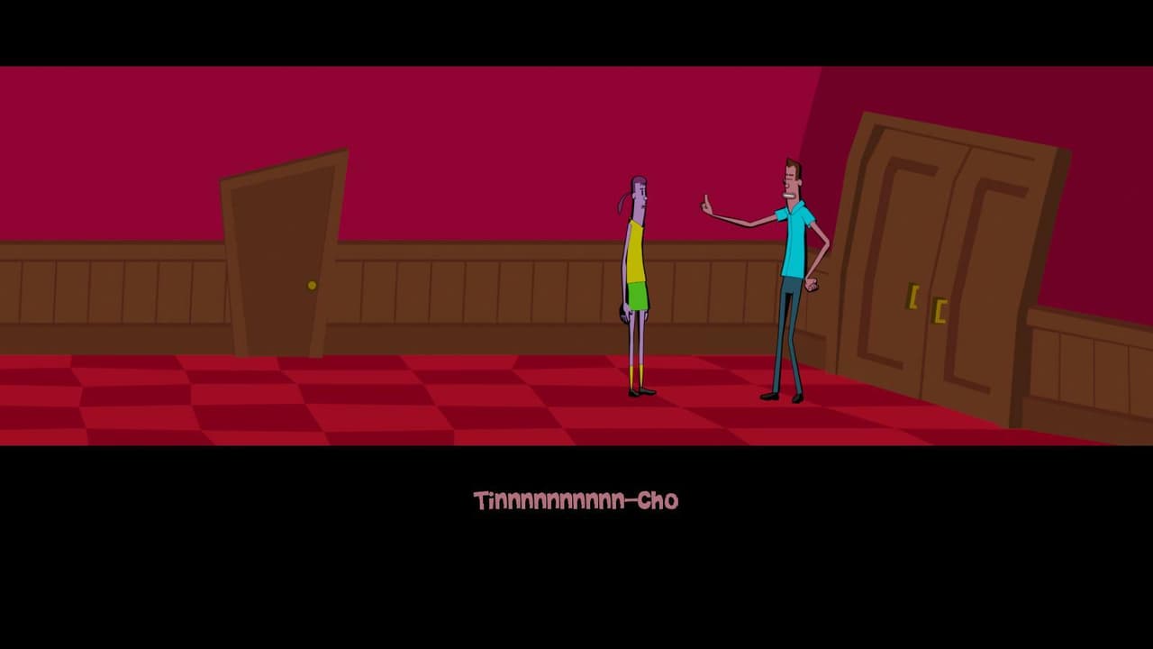 Noelia screenshot 2