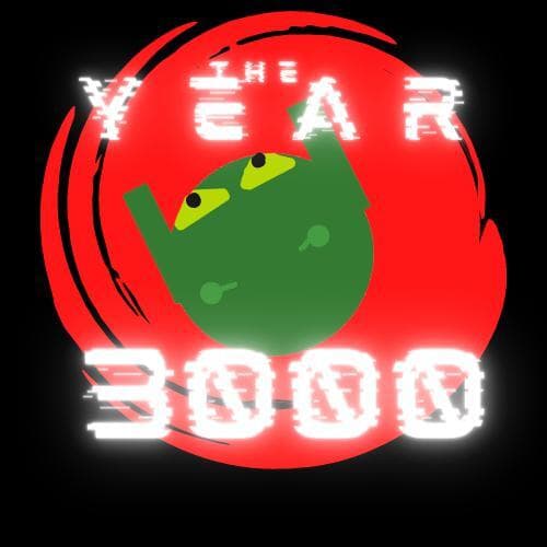 The Year 3000 (beta 1.0)