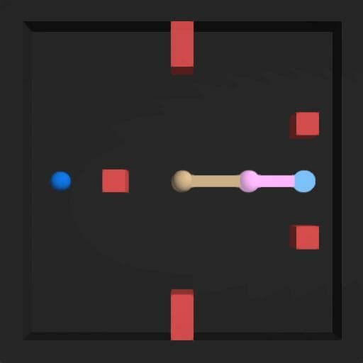 Line Bender