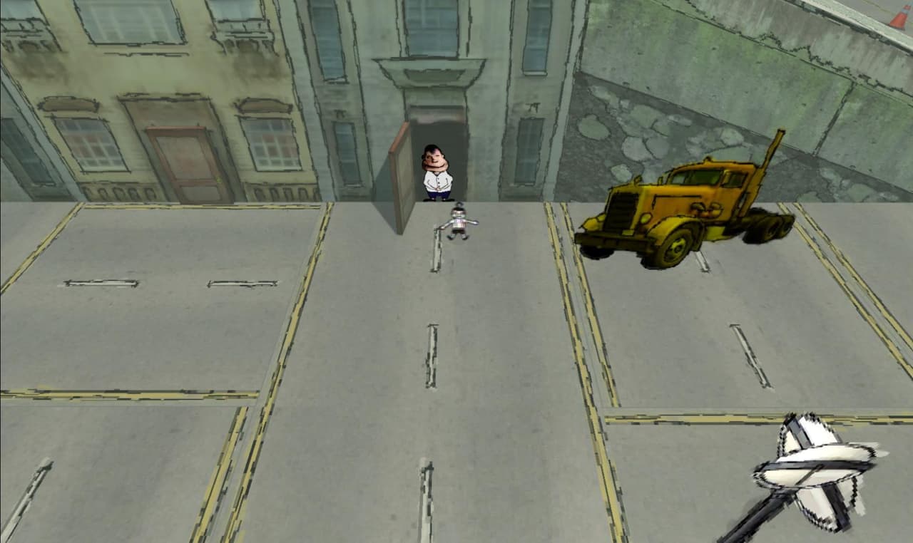 Hentekorin screenshot 3