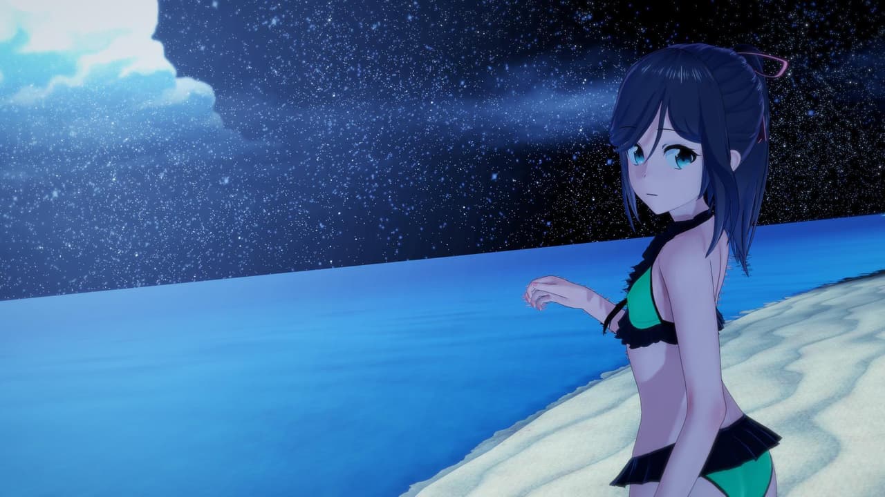Lessons in Love screenshot 5