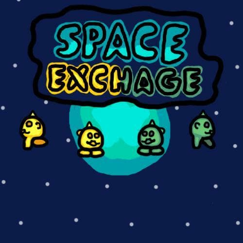 SpaceExcharge