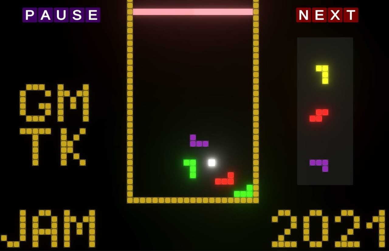 Tetris Liberation screenshot 3