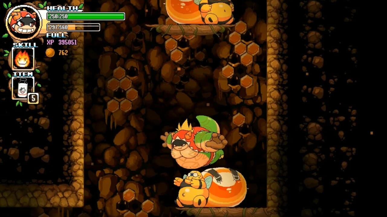 Tribal Hunter screenshot 3