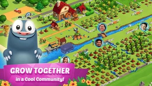 Country Friends screenshot 2
