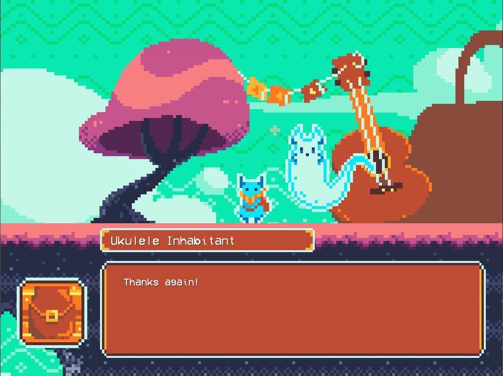 Spiritown screenshot 5
