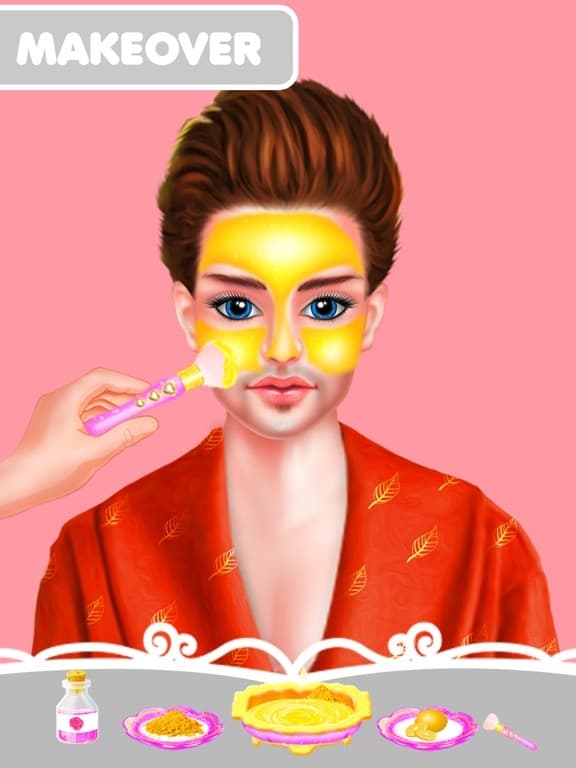 Celebrity Fashion Designer screenshot 5