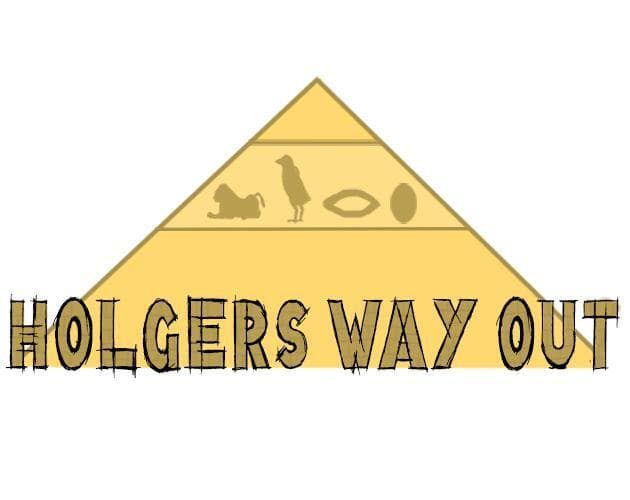 Holgers Way Out