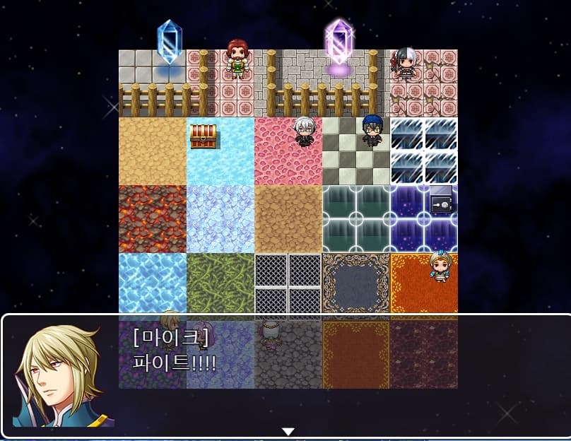 100타일용사(JDG Soft) screenshot 2