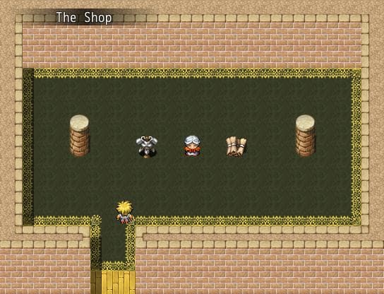 Quest of the One screenshot 3