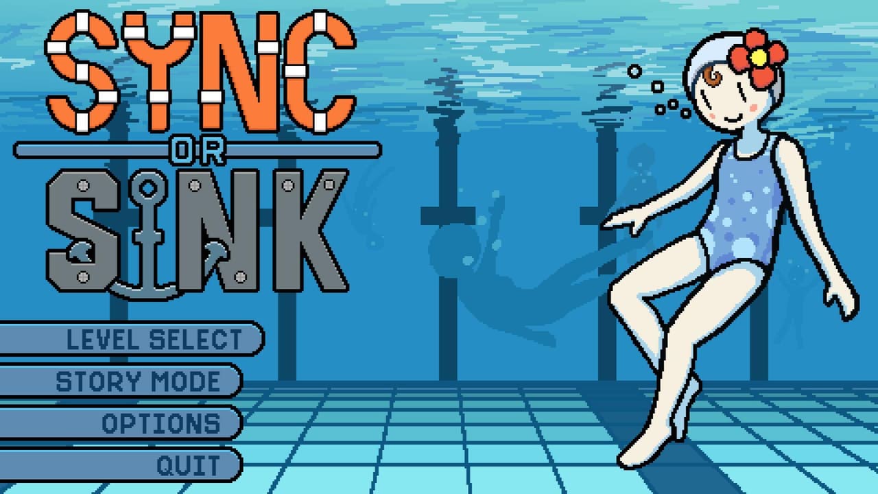 Sync or Sink: Dreamhack Demo