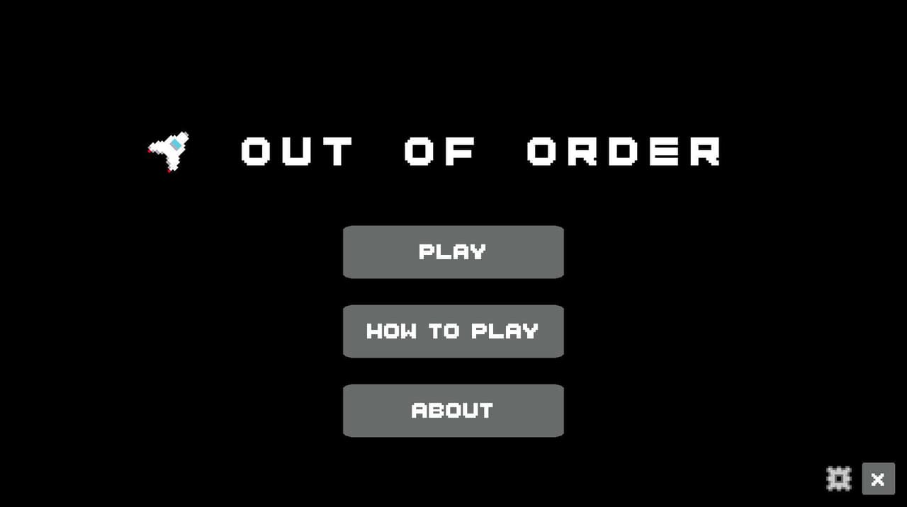 Out of Order (EmpowerAnimations, Zero Bytes) screenshot 2