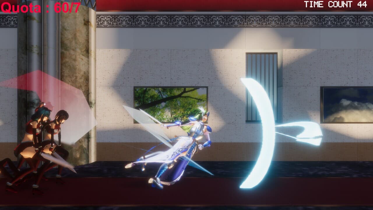 KULOSHIRUMU screenshot 3