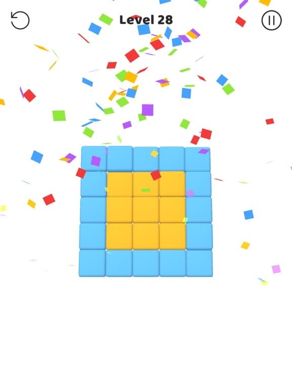 Stack Blocks 3D