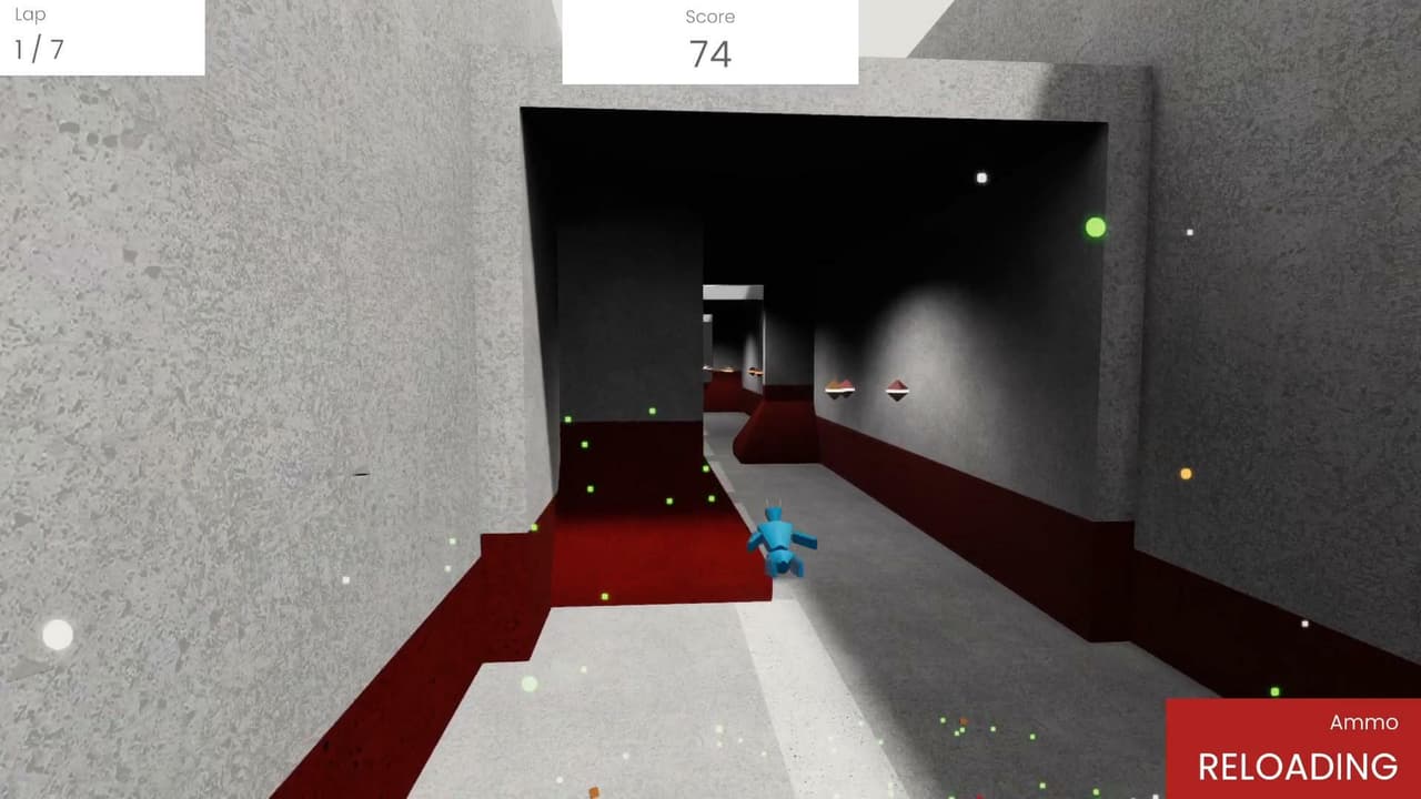 InverBlast screenshot 3