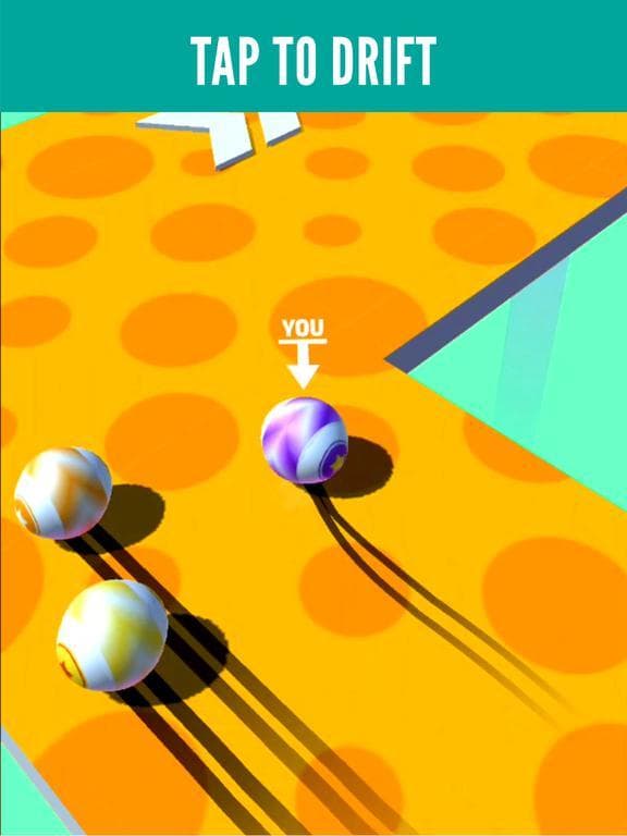 Ball Racer screenshot 3