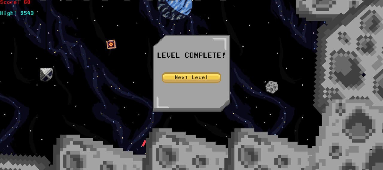 Space Coliseum (Game$pawn) screenshot 4