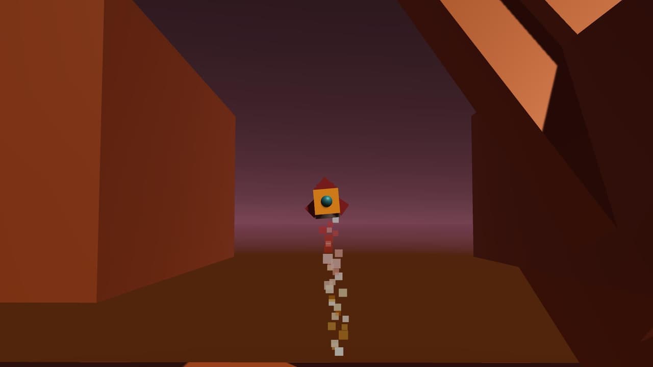 Rocket Boost (Sebatan666) screenshot 2