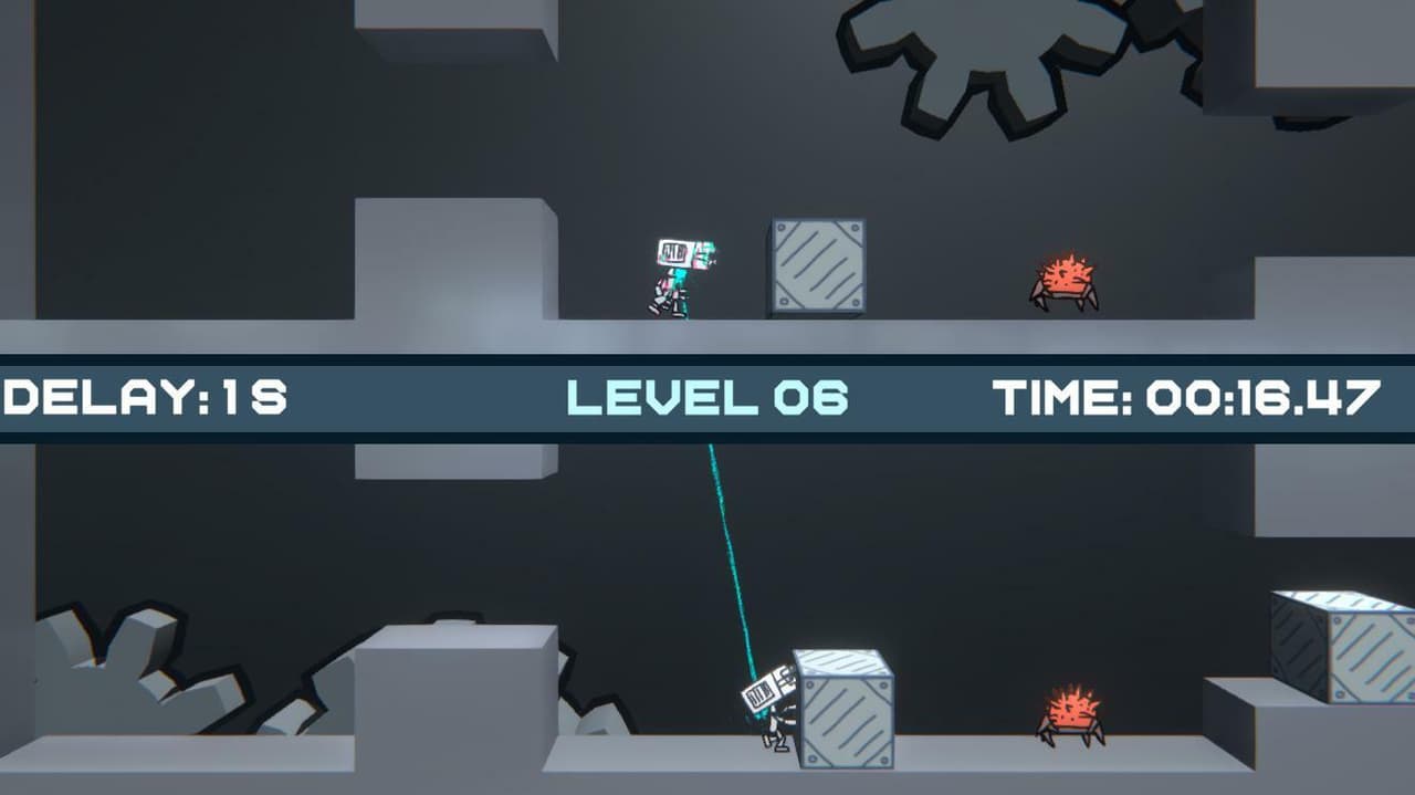 Asynco screenshot 2