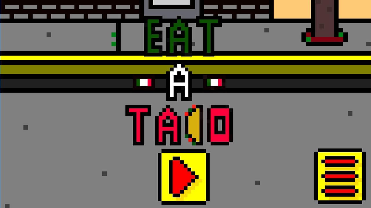 EAT A TACO screenshot 5
