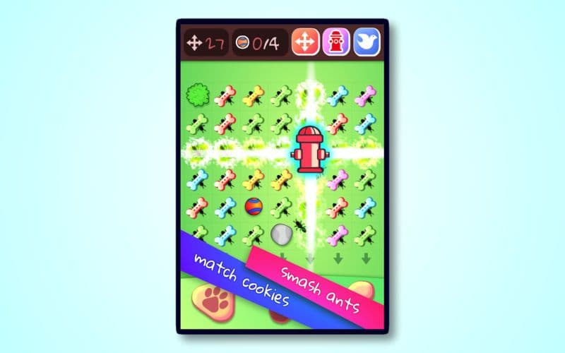 Puppy Cookies screenshot 6