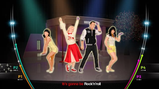 ABBA You Can Dance