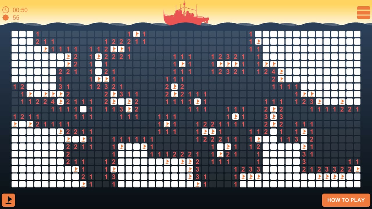 Minesweeper Classy screenshot 5