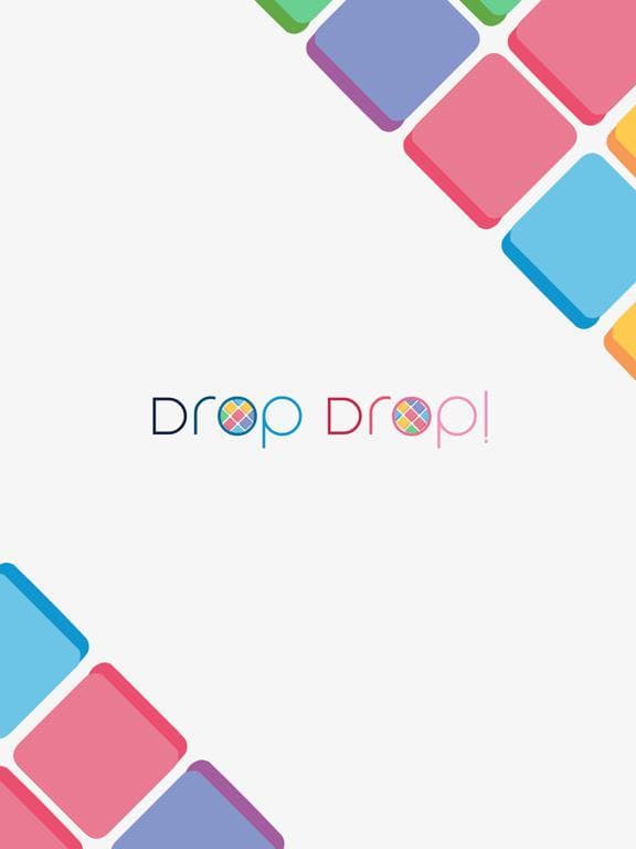 Drop Drop! screenshot 2