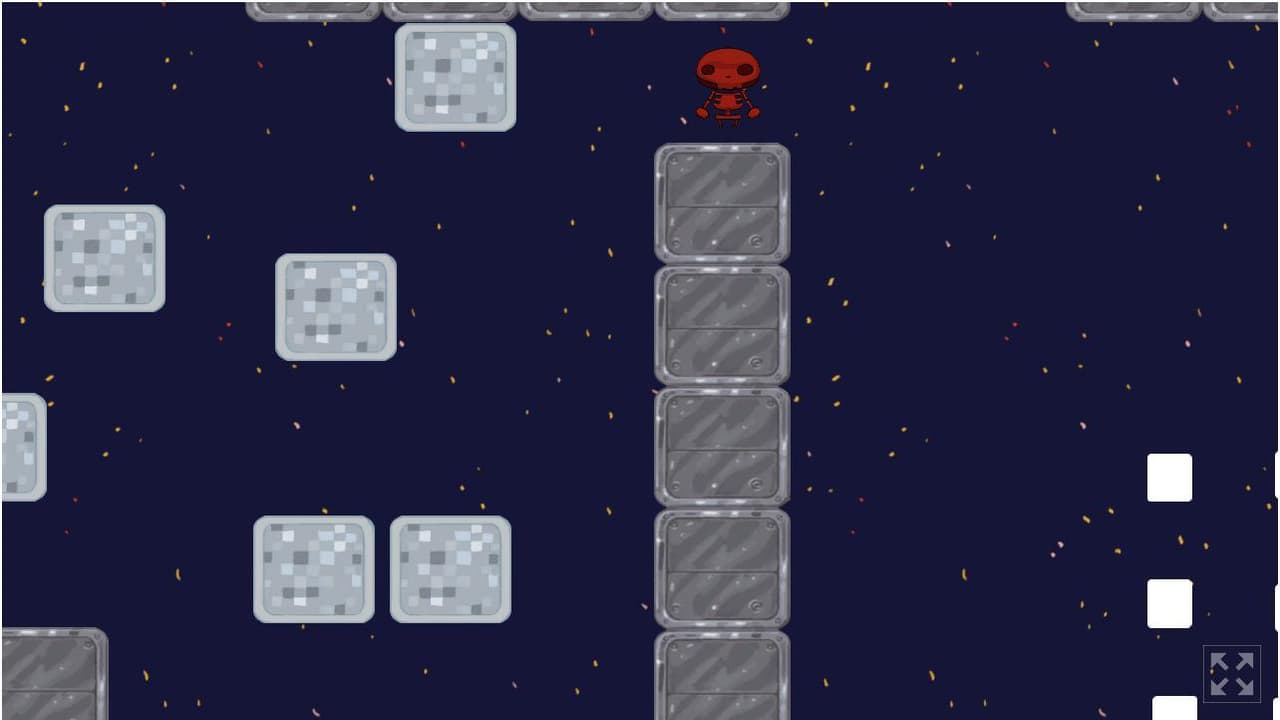 Space Blocks (srbanana)