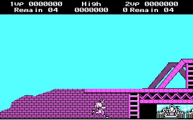 Rushn Attack screenshot 6