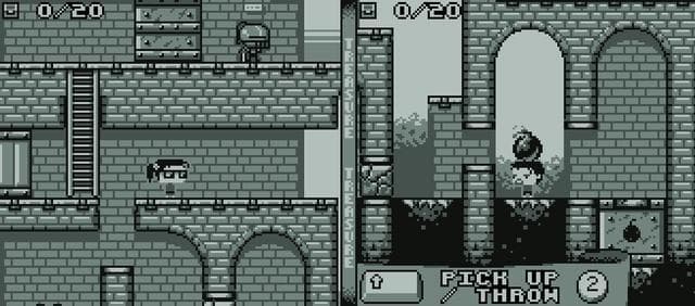 Treasure Treasure: Fortress Forage screenshot 3