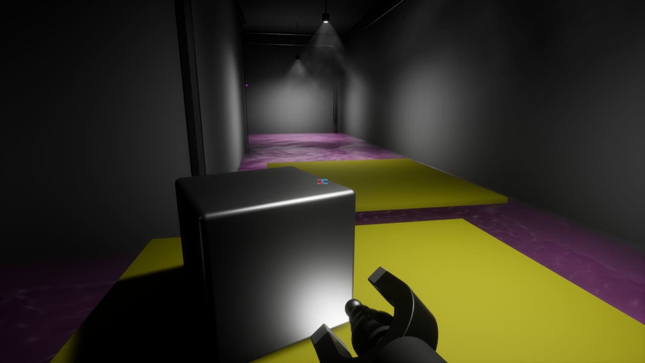Magnet (MrTriPie) screenshot 3