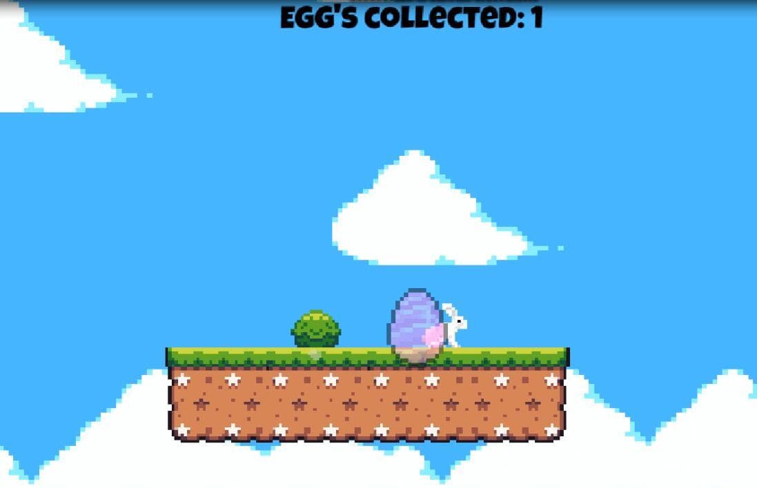 Easter Egg Hunt (Ez) screenshot 4