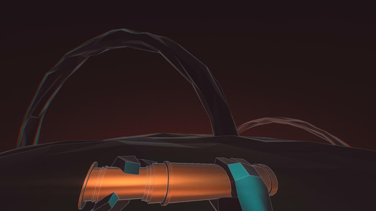 PROTOVERSE (Lucas Lima) screenshot 2