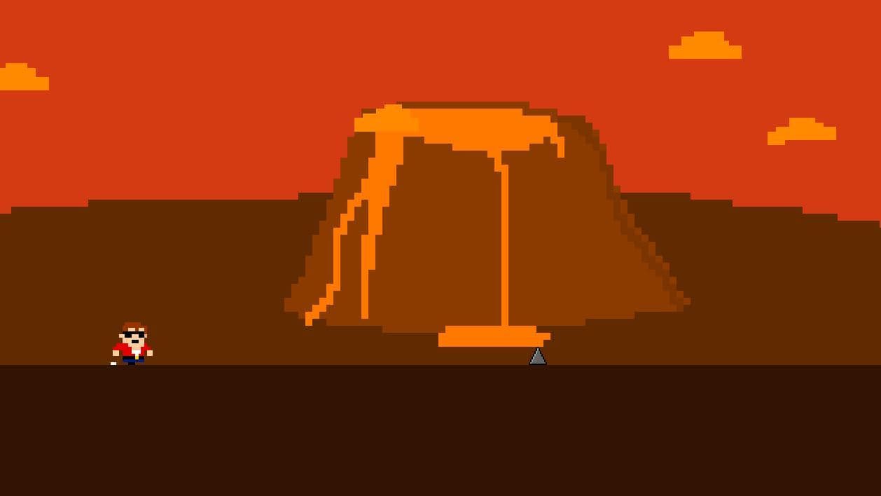 UP958747: Sundown screenshot 3