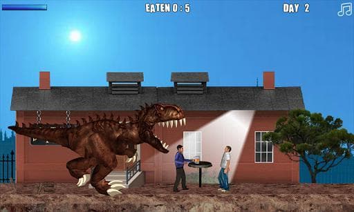 London Rex screenshot 4