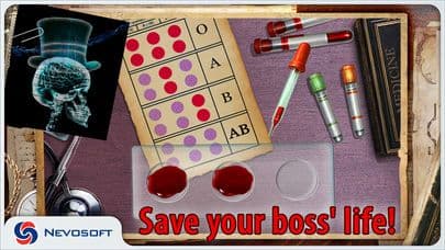 Vampireville lite: haunted castle adventure screenshot 3