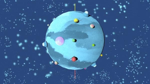 Mochi Madness screenshot 4