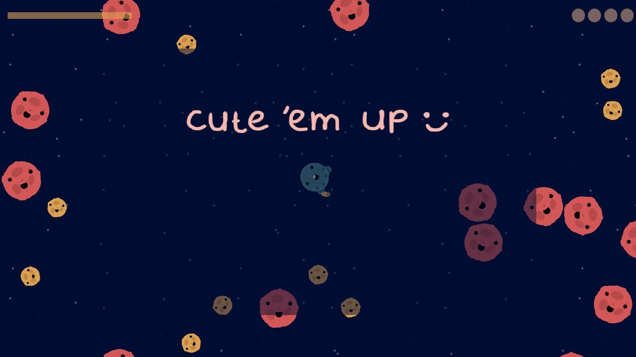 Cute Em Up :)