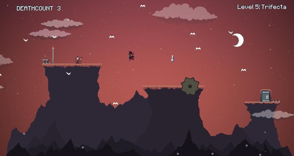 WizardWizard screenshot 2