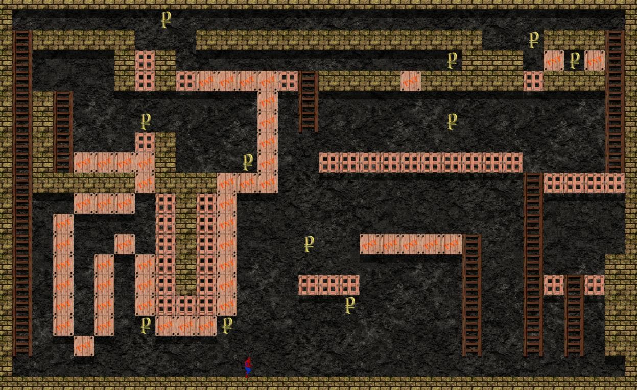 TNT (Tiranas) screenshot 4
