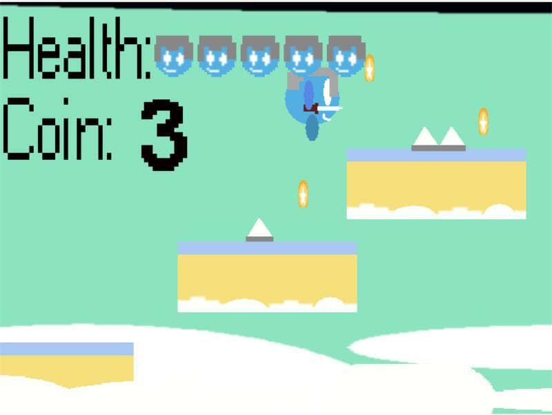Champion Knight screenshot 3