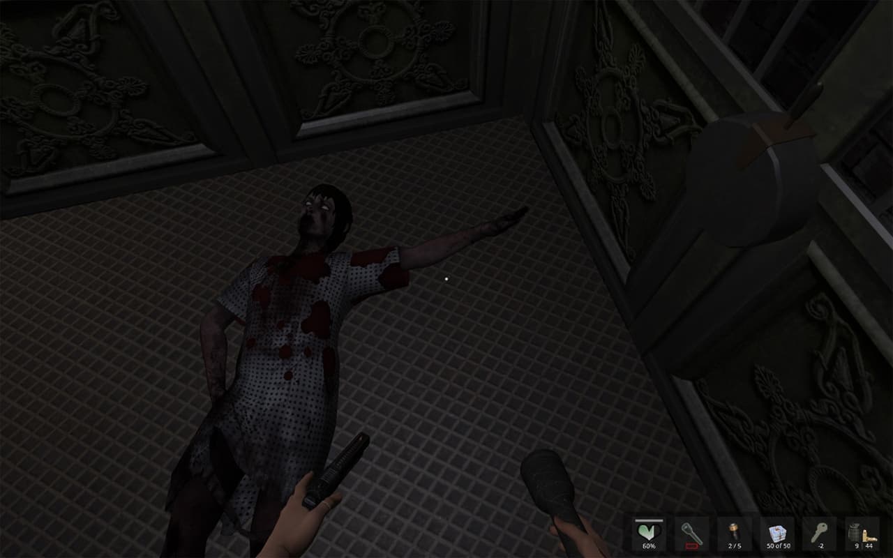 Shady Mission screenshot 4