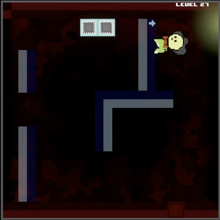 Sluggy Jean Takes a Hike screenshot 3
