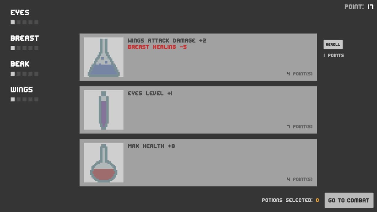 Fowlchemist