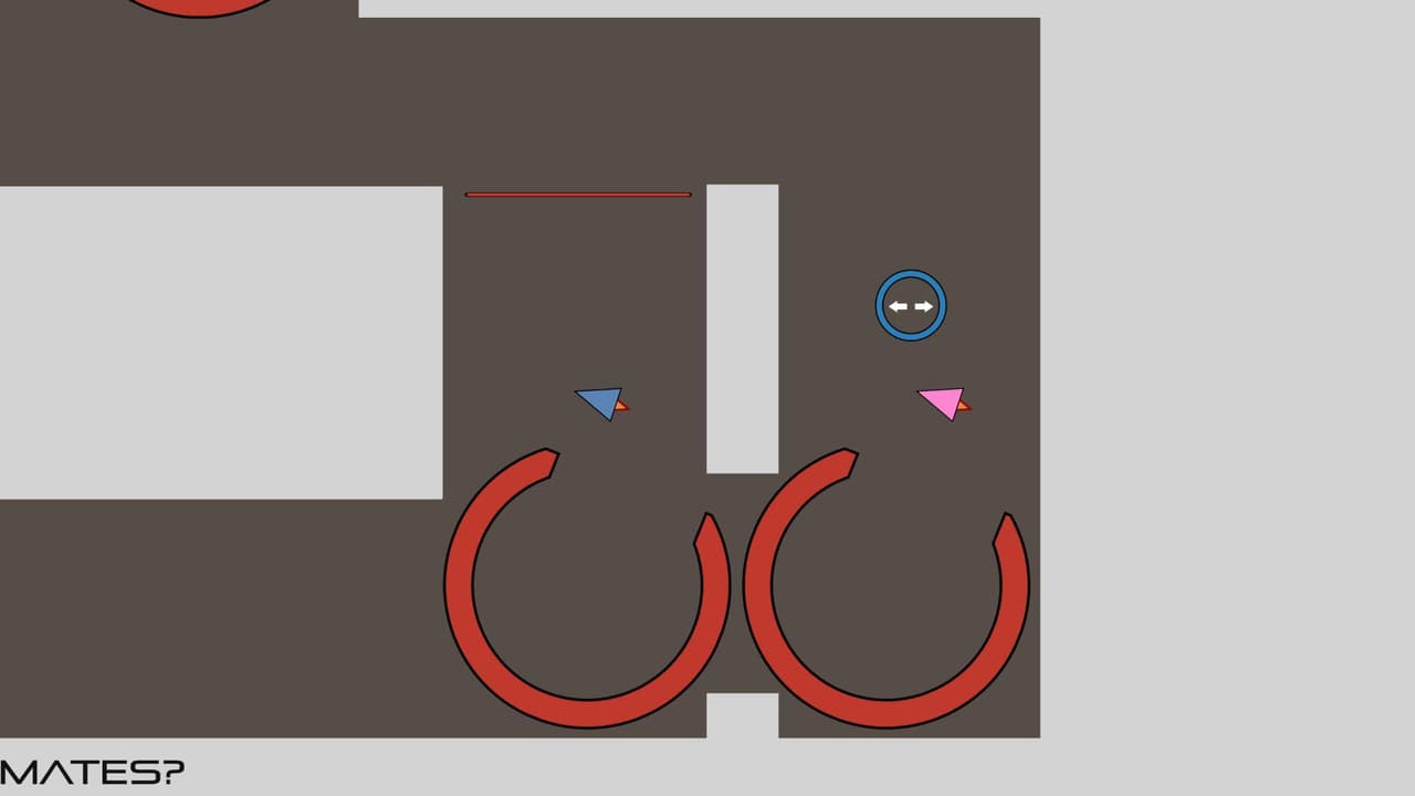 Trianguluv (itch) screenshot 6