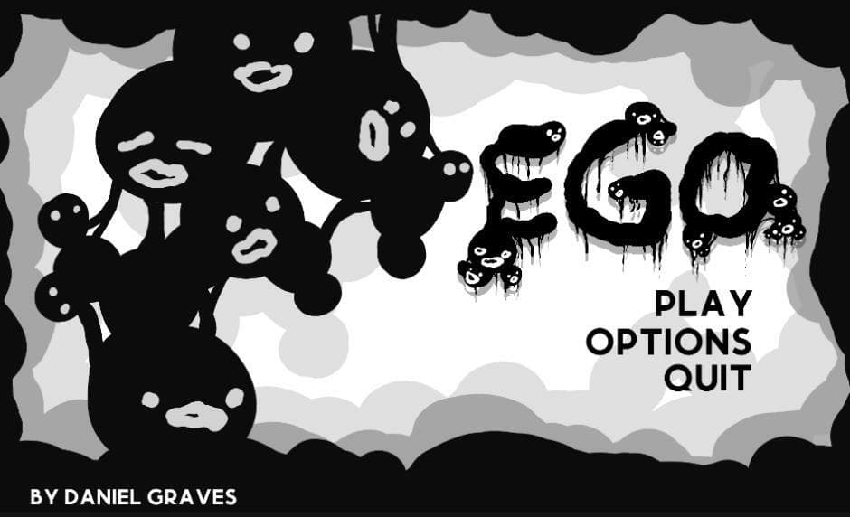 Ego (itch) (Daniel Graves) screenshot 2