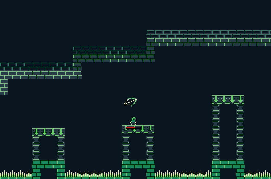 Bow Solver screenshot 4